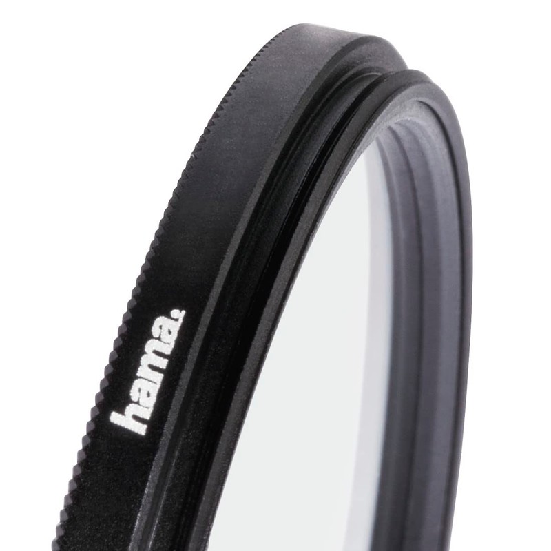 Hama UV Filter, coated, 55mm