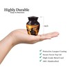 KARYLIZ Motorcycle Cremation Urns for Human Ashes Adult Female Funeral