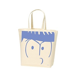 Osomatsu-San Chinese Pine ONLY Pine Tote Bag C
