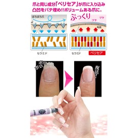 Nail Serum Coco Rose