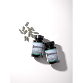 E3Live E3 RenewMe! Capsules 30g (60 Capsules)