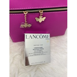 Lancôme Lancome Visionnaire Skin Solutions 15% Vitamin C serum Concentrate 2x10ml = 20ml