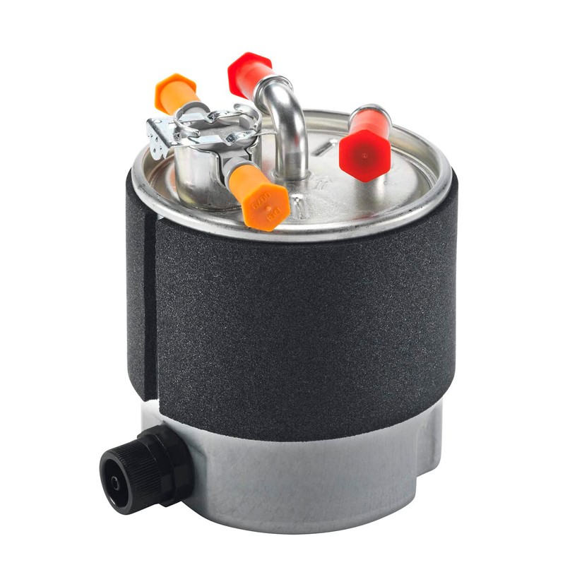 Valeo 587566 Diesel Filter