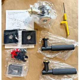 Emtek C5110TAKNLHUS1