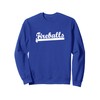 FIREBALLS Team Fan Sweatshirt