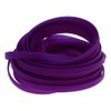 Heyiarbeit 10m/32.8ft PET Expandable Braid Cable Sleeving Flexible Wire Mesh