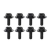 Skid Plate Bolts Fit for Toyota 4Runner Tacoma FJ Cruiser