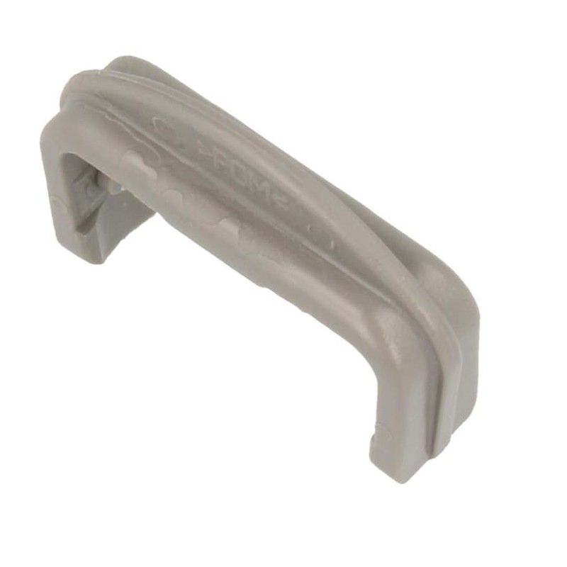 Rail Cap End Front Dishwasher For Beko DWD4310S 1887460200