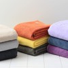 ideaco Thin but Premium Senshu Towel, 19.7 x 43.3 inches