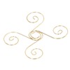 600Pcs Ornament S Hooks Set Stainless Steel No Rusting Decorative