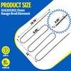 316203301 316200600 Electric Range Broil Element Compatible with Frigidaire Kenmore