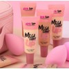 PINK UP MEGA COVER (TAN)