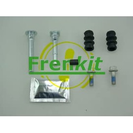 FRENKIT Guide Sleeve Kit Brake Caliper 809027