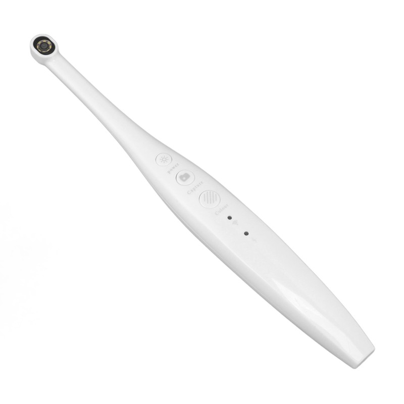WiFi Oral Camera Smart HD 2 Million Pixels IP67 Waterproof