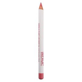 IMPALA | Lip Liner Color 116 Powder Pink | Long-Lasting Waterproof Creamy Lip Liner | Lip Plumping Effect | Long-Lasting Matte Lipstick, Professional Makeup