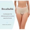 AIRCUTE Super Absorbent Incontinence Underwear for Women Leak Proof Heavy