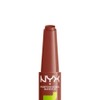 NYX Professional Makeup, Fat Oil Slick Stick, Brillo de Labios,