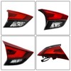 labwork Left Inner Rear Tail Light Replacement for Nissan Rogue