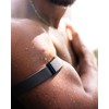 Lunar Straps Bicep Band Compatible with Whoop 4.0 Band Breathable