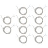 10PCs Magnetic Switch Proximity Sensor Industrial Supplies High Contact Resistance