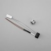 SING F LTD 2 Sets 3D Printer Ceramic Heater Thermistor