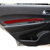 BRMYL Car 4 Doors Strips Panel Decals for 2011-2026 Dodge