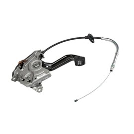 GM Genuine Parts 84459687 Parking Brake Pedal Assembly