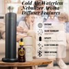 Di'Aroma Tower Aroma Diffusers, Plug & Play, Smart Diffusers for