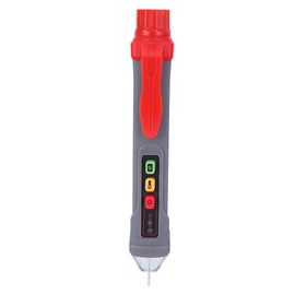 Voltage Test Kit,Electrician Tools Portable Testing Tool NonContact AC Sound LED Alarm