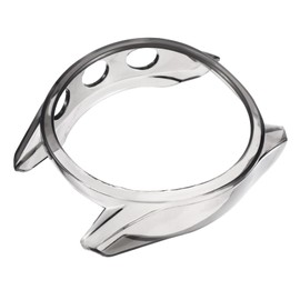 VILLFUL S62 Watch Cover TPU Watch Protective Shell Half-Packed Design Precise Cutouts for