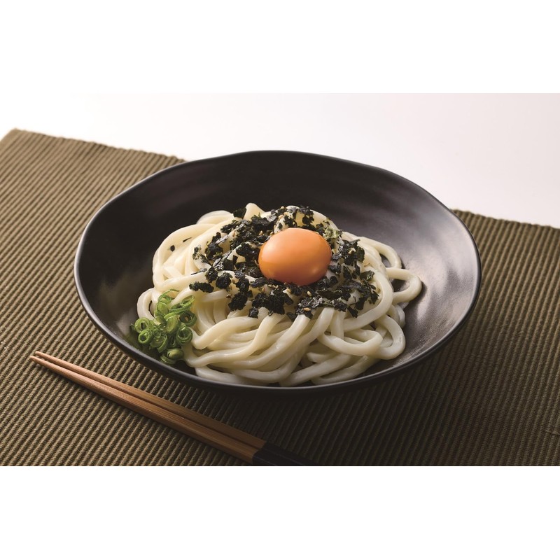 Omoriya Balizakuku Seaweed 1.9 oz (53 g) x 4 Packs