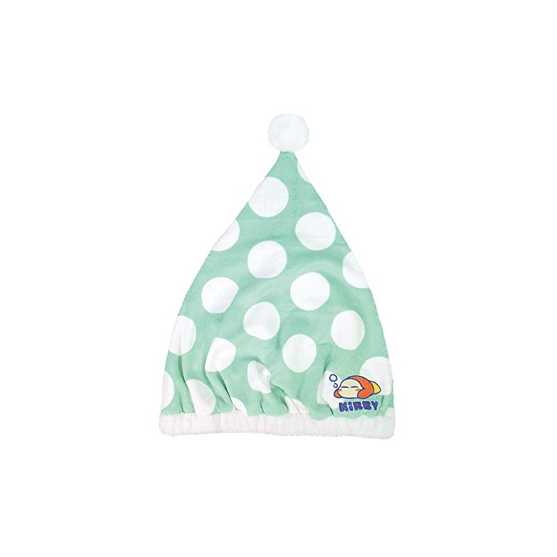Kirby's Dream Land, Bath Towel Cap, Waddledi