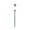 SPAX 4351010400454 Tornillos MDF
