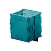 Daiwa TB Drink Holder, Green, Tackle Box for TB Series