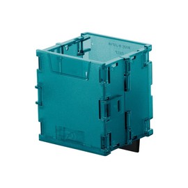 Daiwa TB Drink Holder, Green, Tackle Box for TB Series