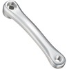 Bridgestone 4410692 Aluminum Right Crank for Electric Assisted Vehicles, Crank