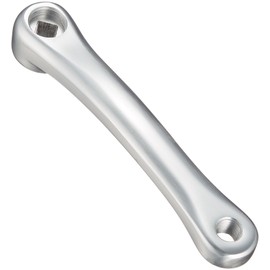 Bridgestone 4410692 Aluminum Right Crank for Electric Assisted Vehicles, Crank Length: 6.5 inches (165 mm)