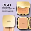 Divine Double Use Compact SPF 15 Gold Deluxe Edition Medium