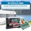 WF-8955LIS-MBA Main Board Assembly for WF-8900LiS Series Power Center 55