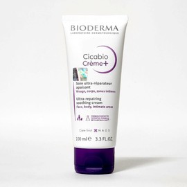 Bioderma Cicabio Cream Plus 100ml / 바이오더마 시카비오 크림 플러스 100ml