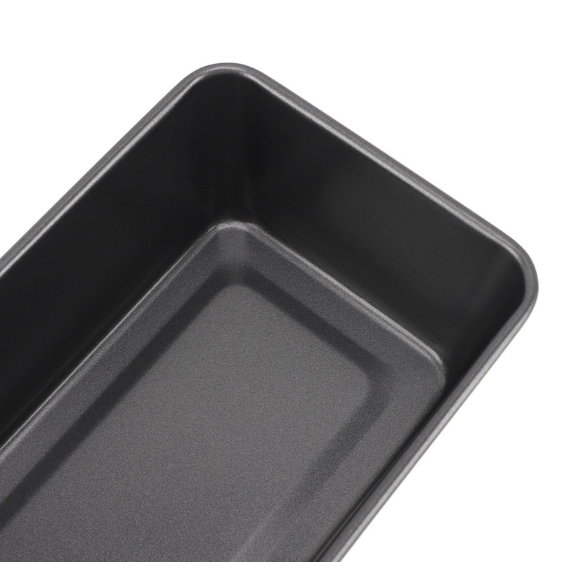 Meat Loaf Pans Carbon Steel Nonstick Baking Pan Healthy Dining