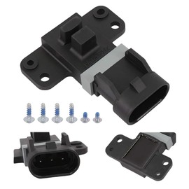 ZBN 10490645 Camshaft Position Sensor Fit for Chevy GMC:C2500 C3500 K2500 K3500,Blazer Astro Express S10 Jimmy Safari Sonoma Savana Sierra 1995 1996 1997 1998 1999 2000 2001 2002 2003 2004 2005 2006