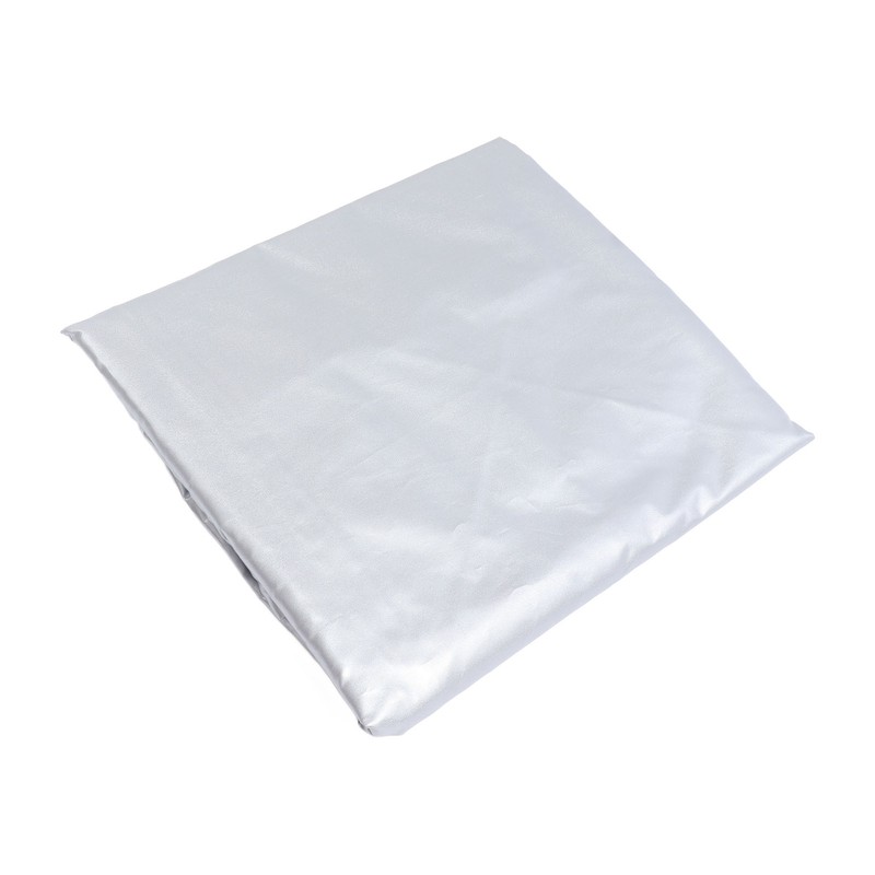 Washer and Dryer Cover Polyester Fiber Waterproof Sunproof Protective Washing