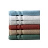 Lands' End Essential Towel White Bath- Bath Sheet
