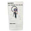 Unbranded Digital Tire Inflator Gauge High Precision Flexible Hose Pistol