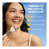 NIVEA Sun Primer 2en1 UV Serum 30ml, Prebase de maquillaje