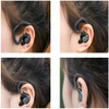 NITIUMI Ear Hook, Loop Clip, Ear Loop Clip, Headset Replacement,
