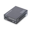 Assmann Digitus DN-82110-1 1000Mbit/s 850nm network media converter - Digitus
