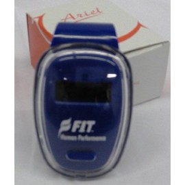 FIT Human Performance Pedometer