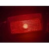 Wesbar Lot Of 2 Universal 8" Truck Trailer Wagon Rear